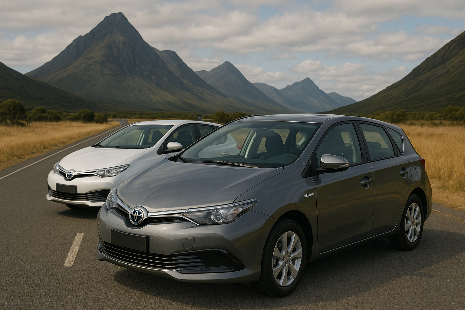 Used Hybrid Cars in Sydney and Australia - Smart, Eco-Friendly Choices for 2025