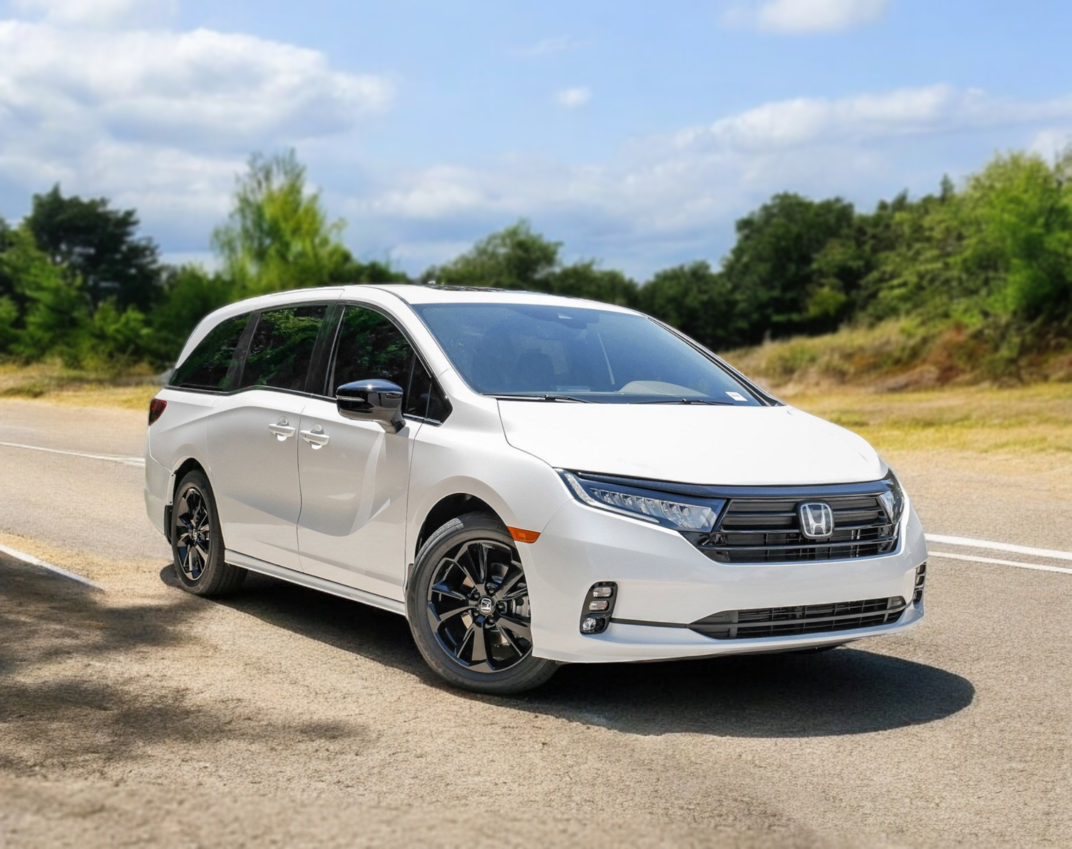 Best 8-Seater Cars in Australia 2025 – Spacious Family & People Movers ...