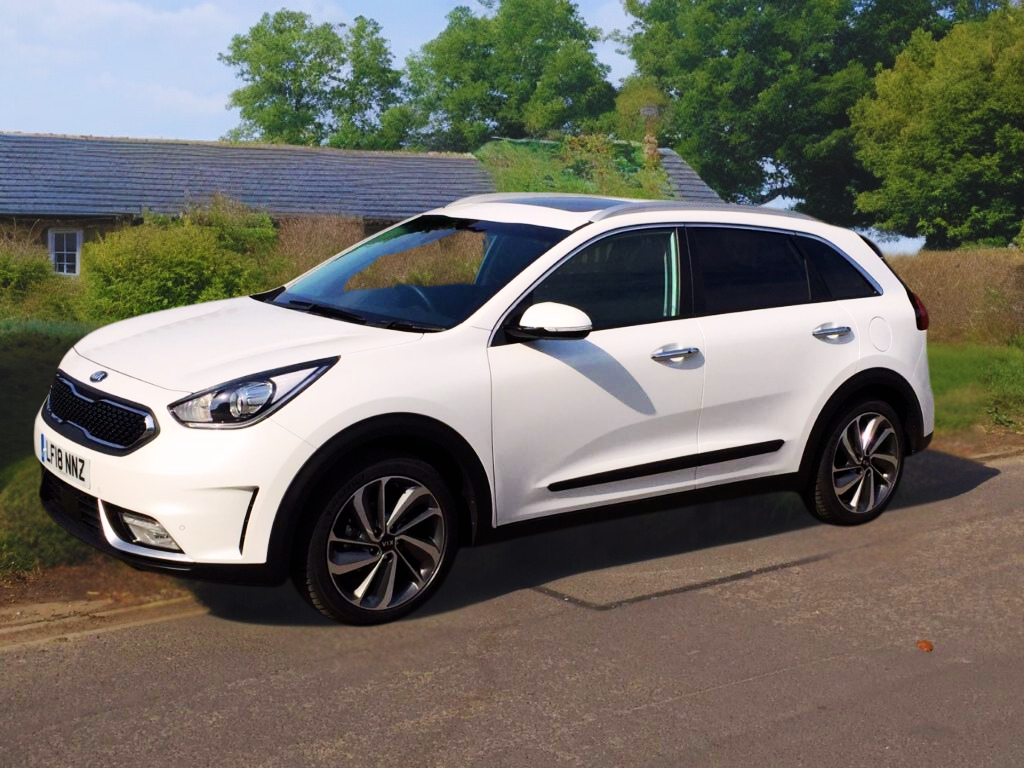 Cool Kia Fuel Efficient Cars Pictures
