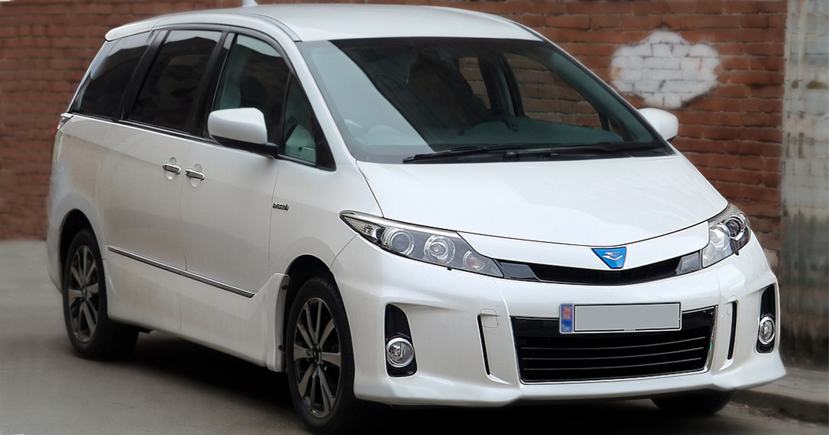 TOYOTA　ESTIMA 　HYBRID 1280px-Toyota_Estima_Hybrid_(