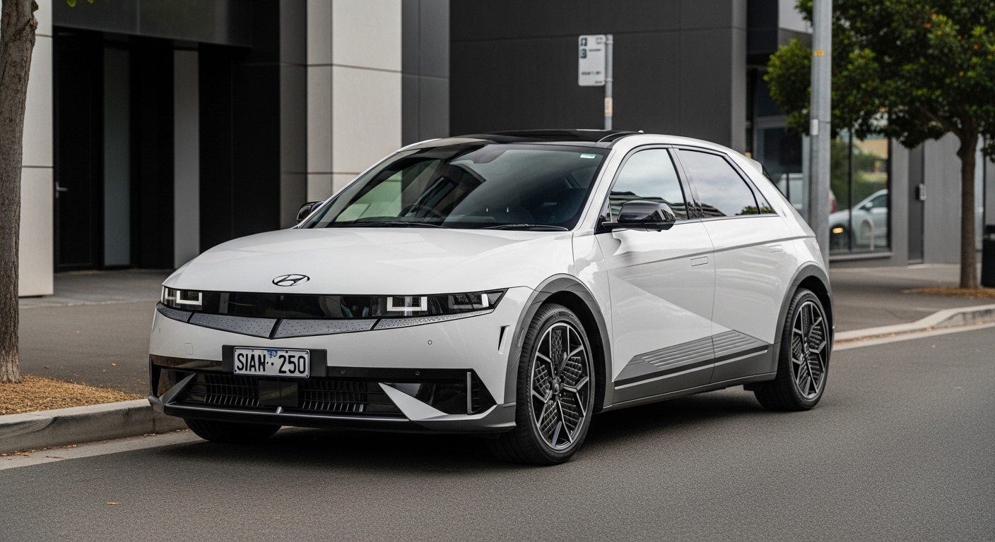 Hyundai IONIQ 5 N