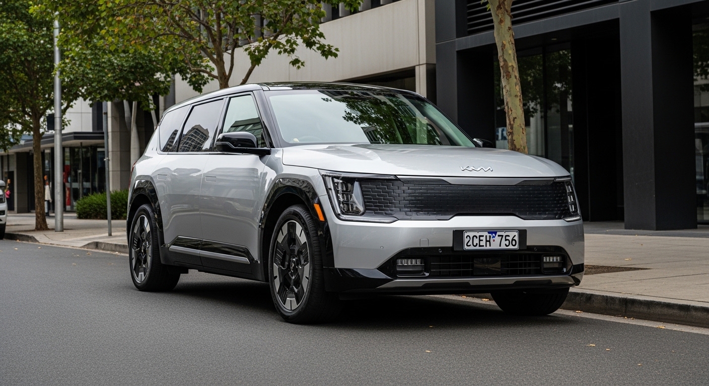 Kia EV9