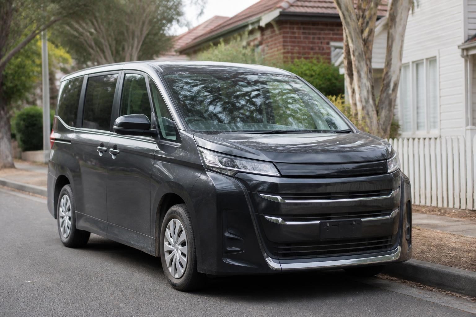 2024 Toyota Noah — used car available in Australia