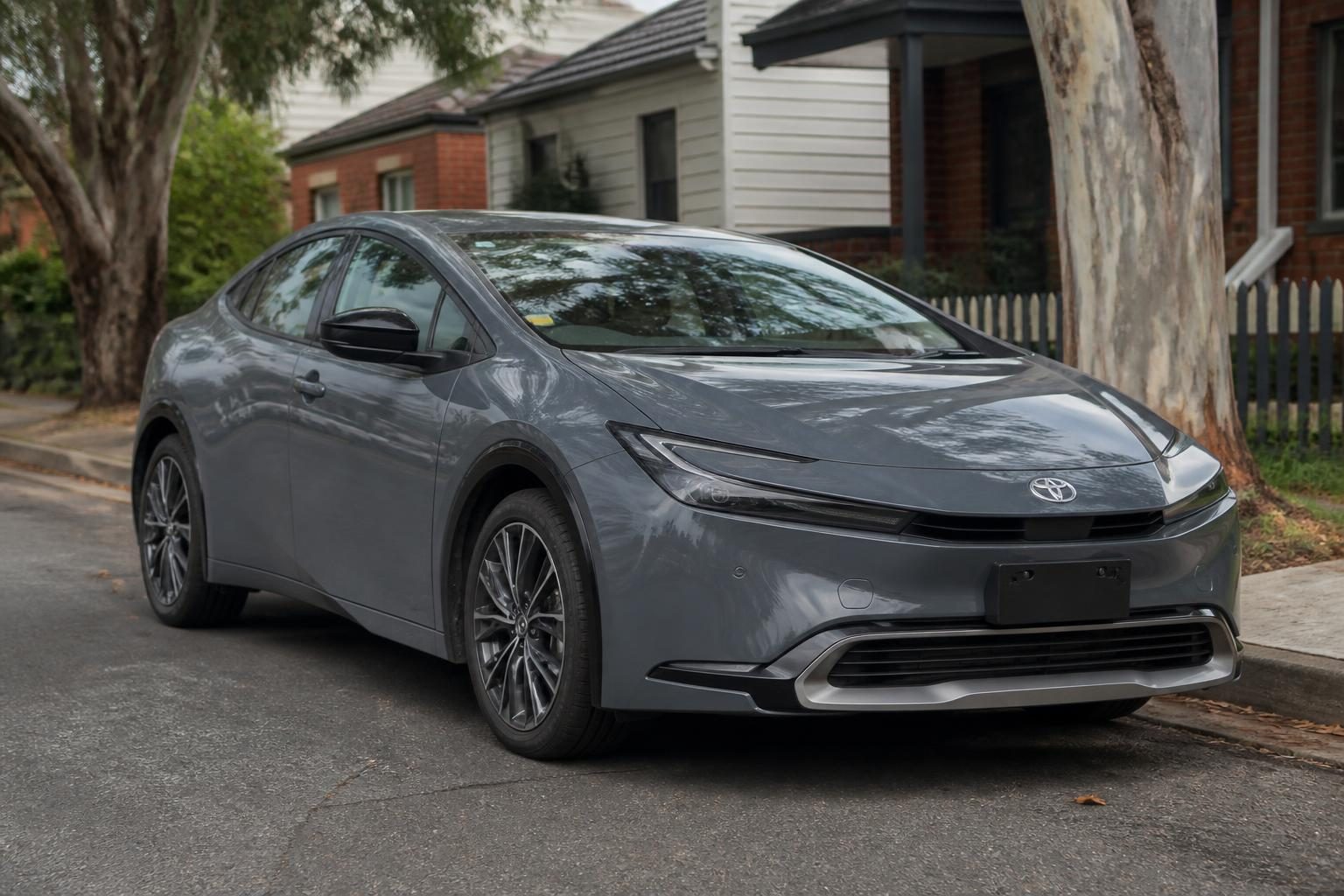 2024 Toyota Prius — used car available in Australia