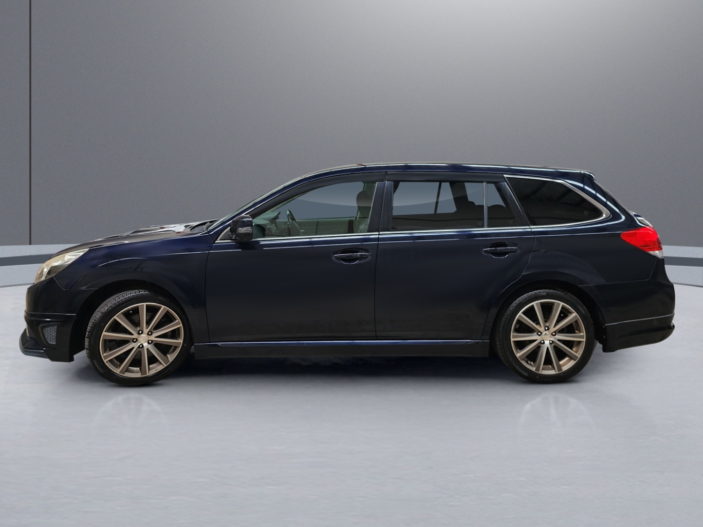 2012 Subaru Legacy Touring 2.0GT DIT Eyesight vehicle photo photo 3