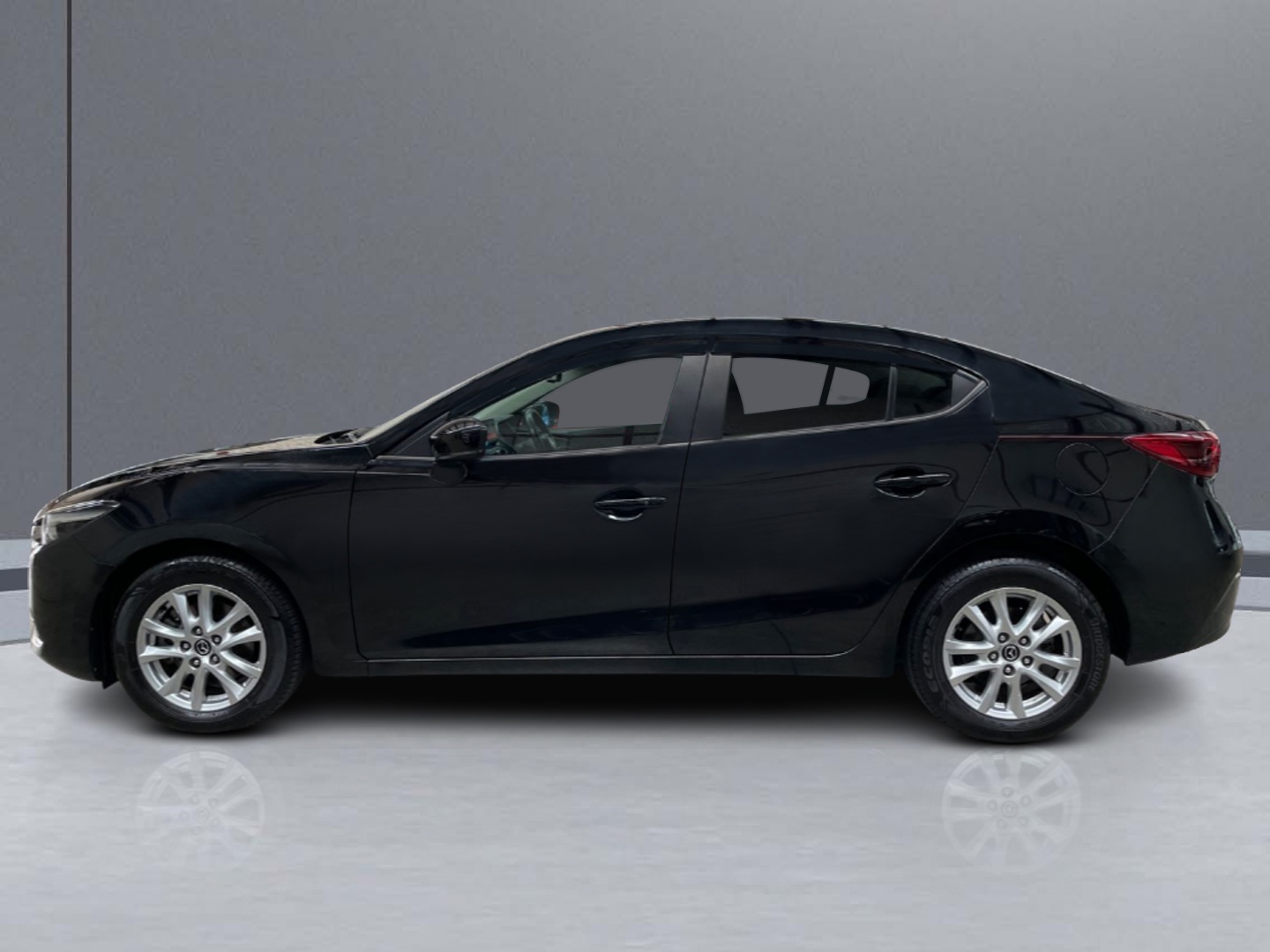 2019 Mazda Axela Hybrid Sedan 1.8L Byefp, PE-VPH vehicle photo photo 3