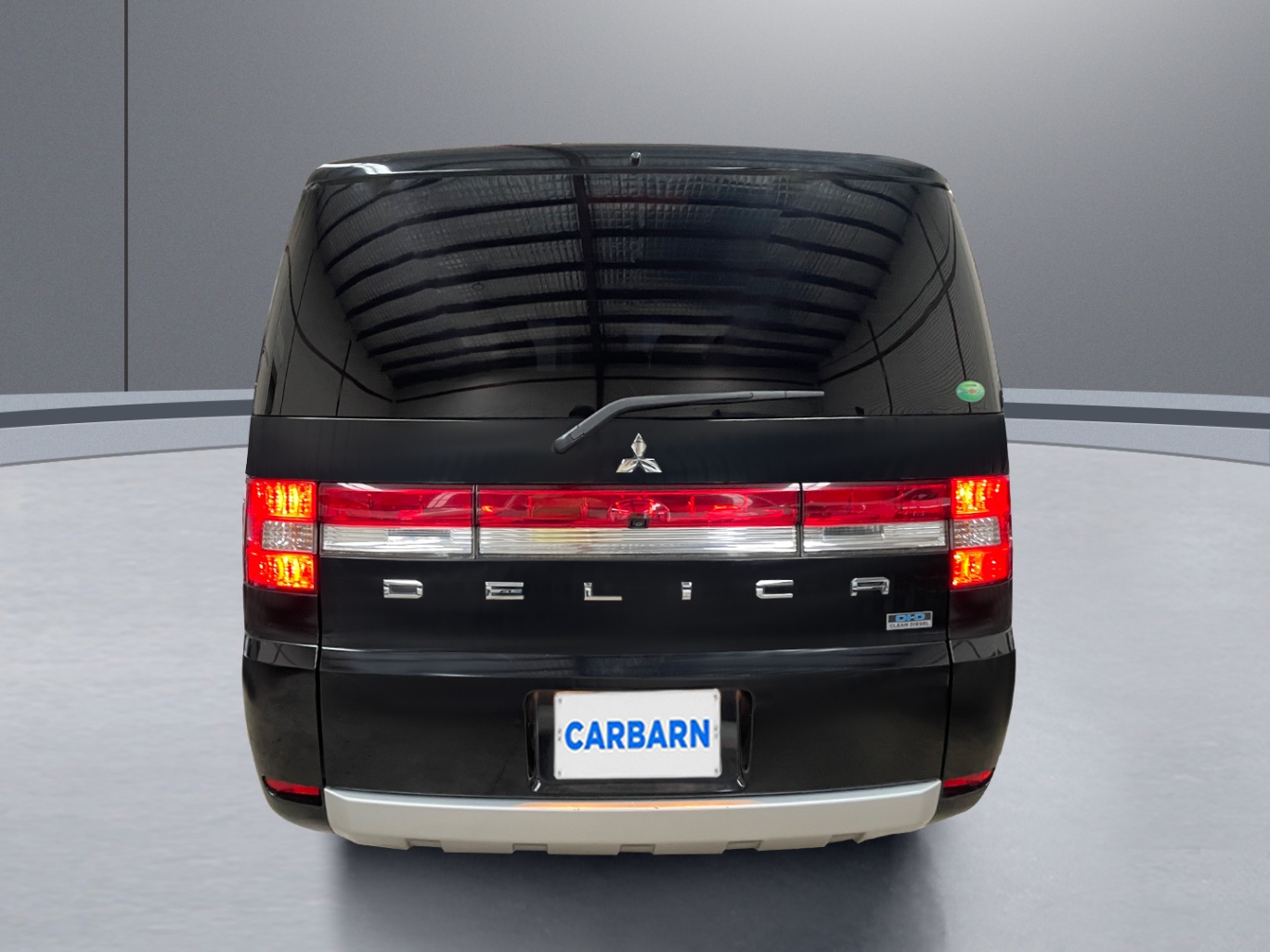 2013 Mitsubishi Delica vehicle photo photo 5
