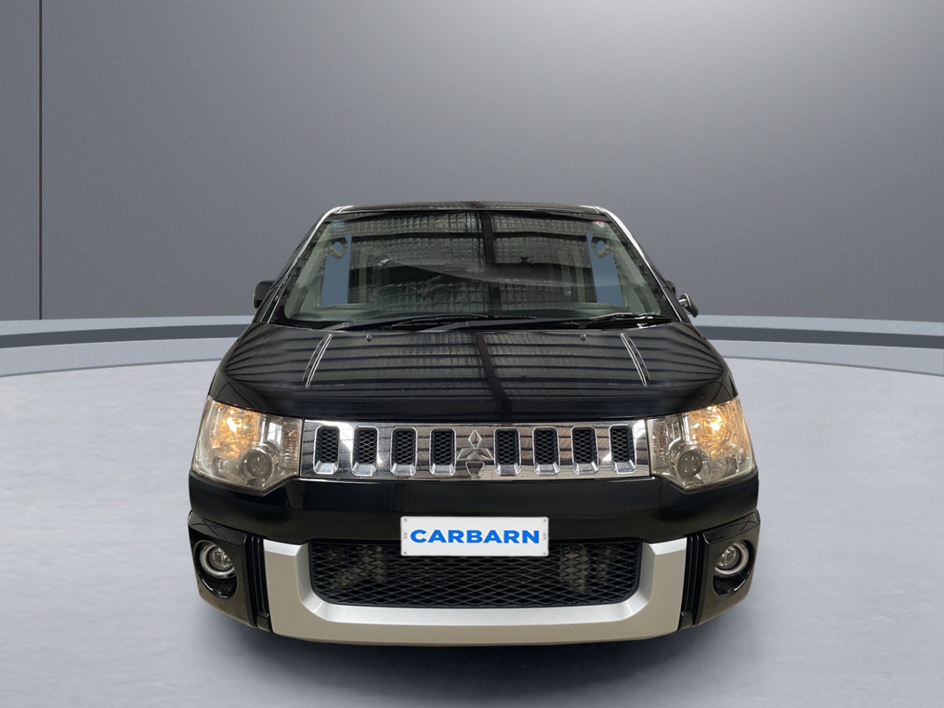 2013 Mitsubishi Delica vehicle photo photo 8