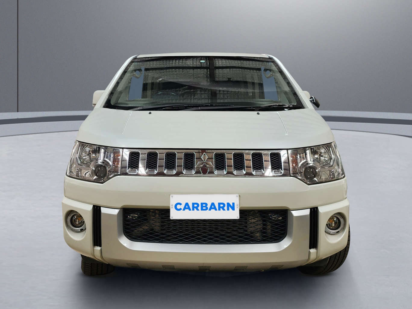 2014 Mitsubishi Delica CV1W, 4N14 vehicle photo photo 8
