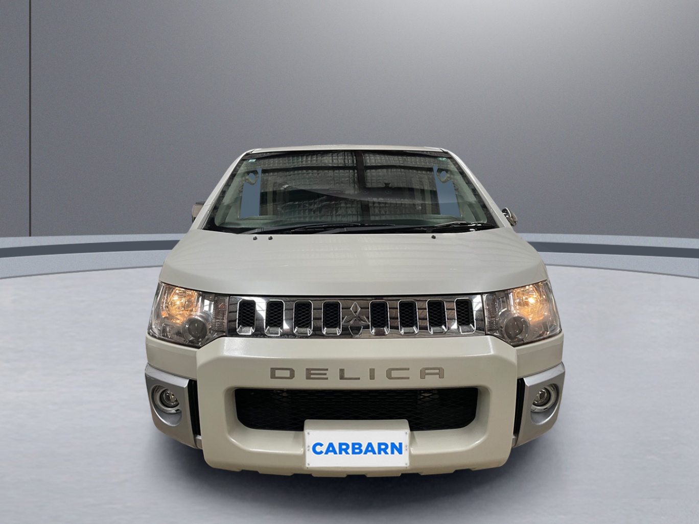 2015 Mitsubishi Delica D:5 D Power Package vehicle photo photo 8