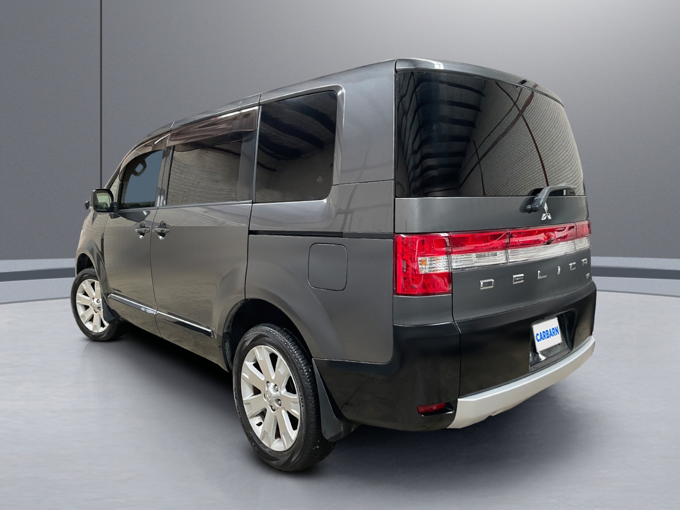 2017 Mitsubishi Delica D:5 D Power Package vehicle photo photo 4