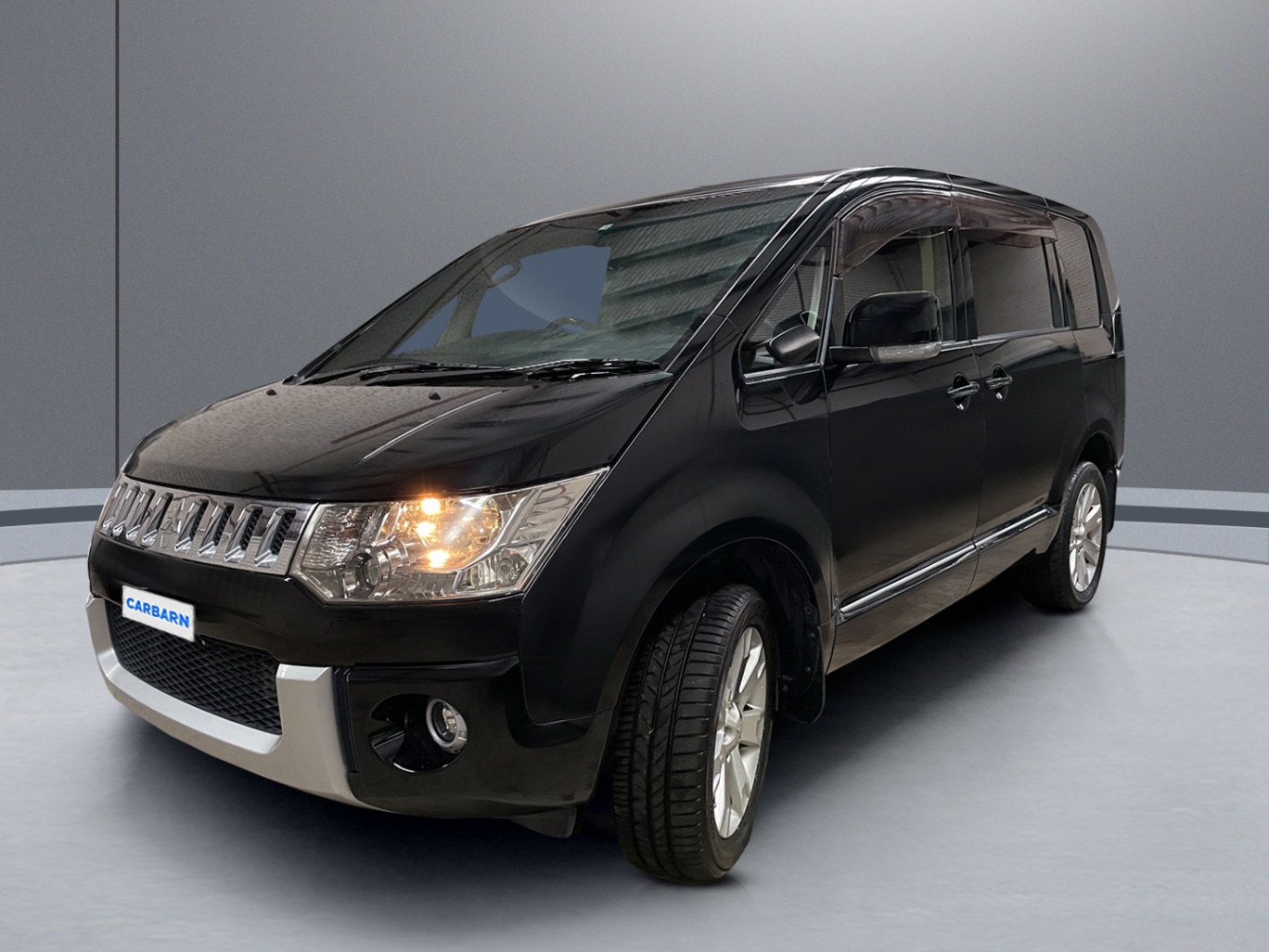 2018 Mitsubishi Delica D:5 D Power Pack -JI vehicle photo photo 2