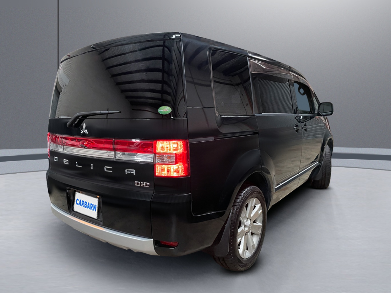 2018 Mitsubishi Delica D:5 D Power Pack -JI vehicle photo photo 6