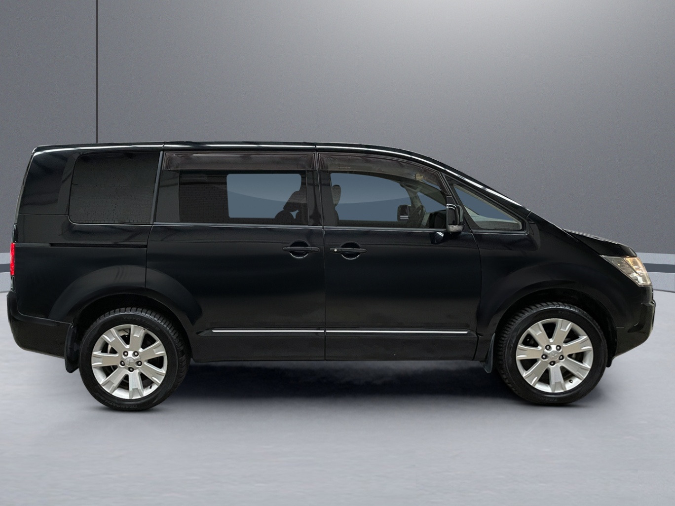 2018 Mitsubishi Delica D:5 D Power Pack -JI vehicle photo photo 7