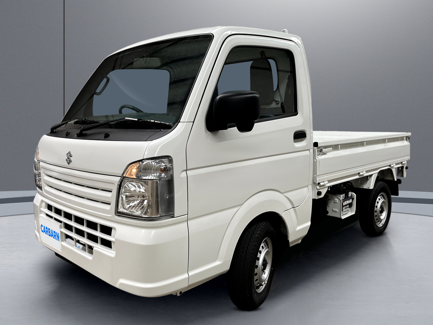 2024 Suzuki Carry KC vehicle photo photo 2