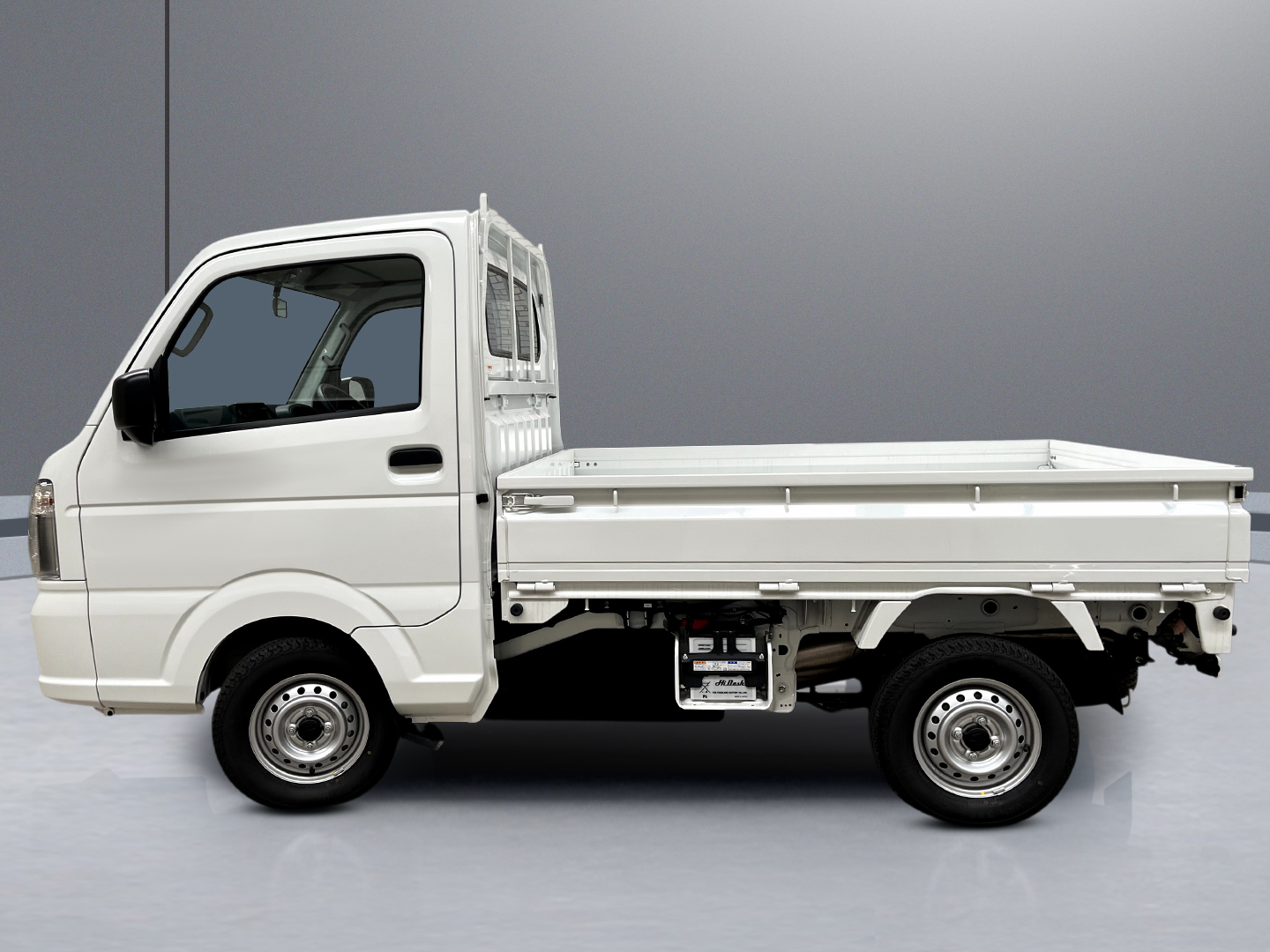 2024 Suzuki Carry KC vehicle photo photo 3