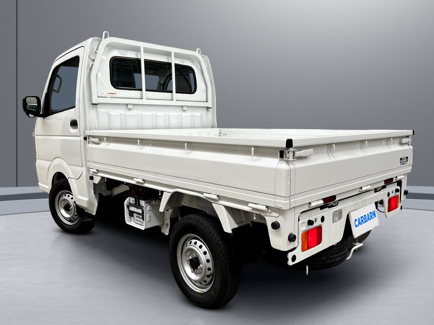 2024 Suzuki Carry KC vehicle photo photo 4