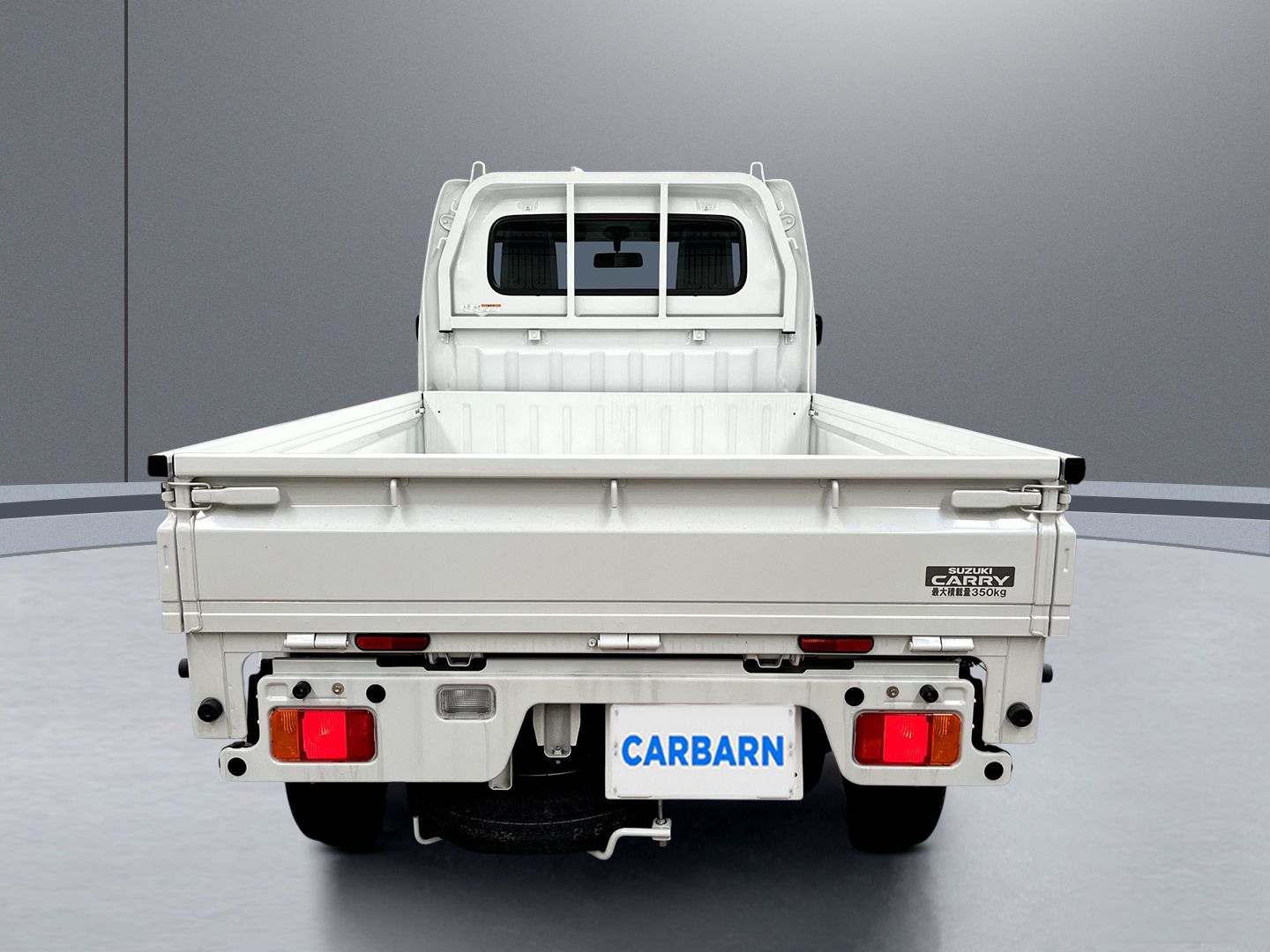 2024 Suzuki Carry KC vehicle photo photo 5