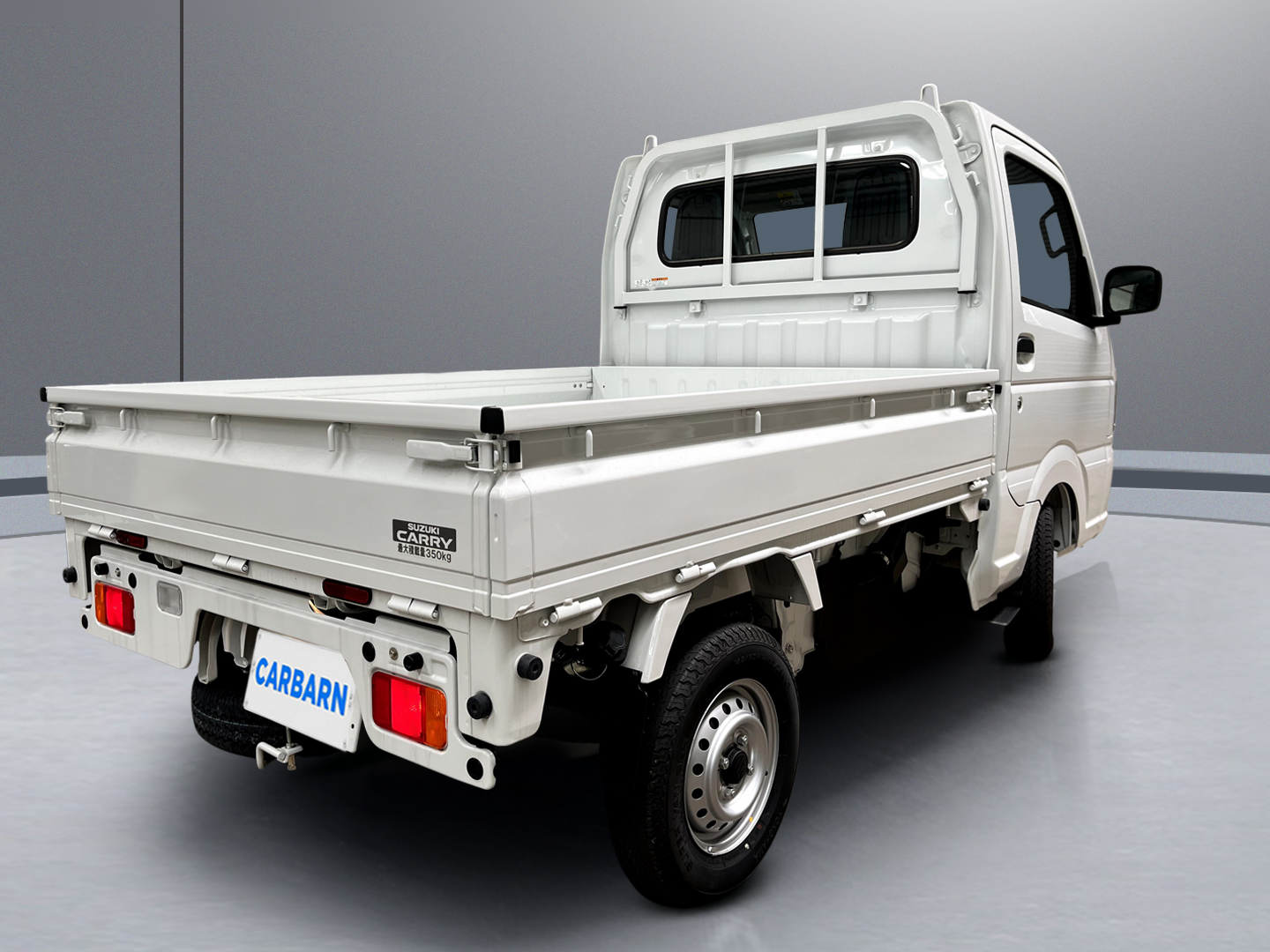 2024 Suzuki Carry KC vehicle photo photo 6