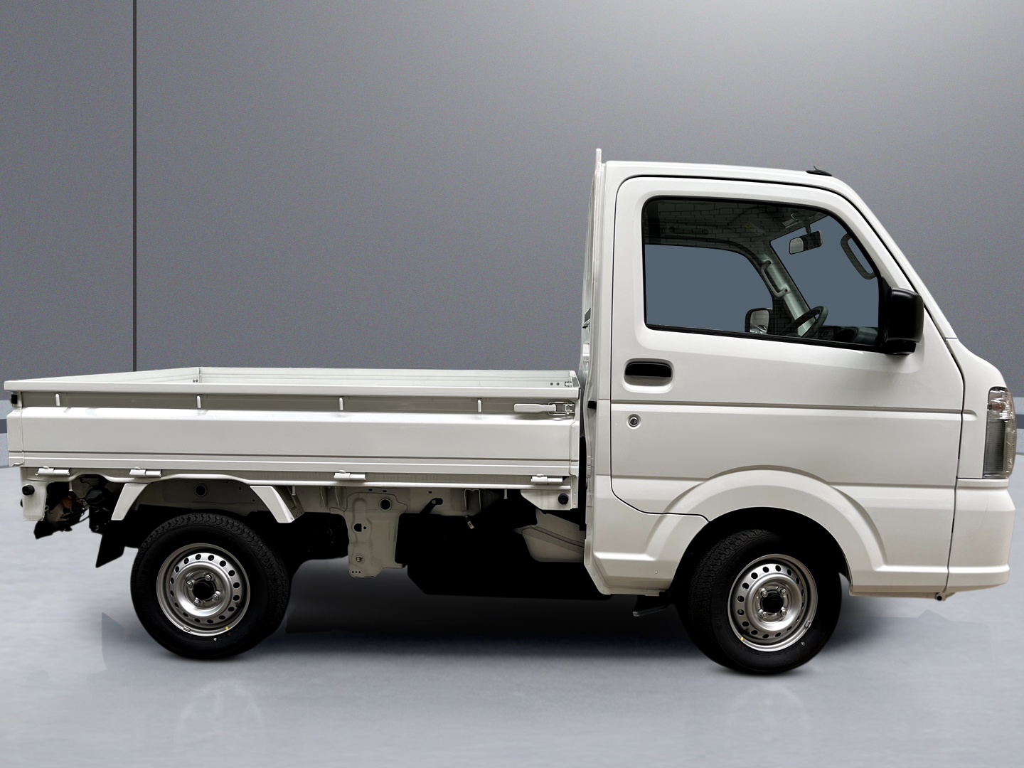 2024 Suzuki Carry KC vehicle photo photo 7