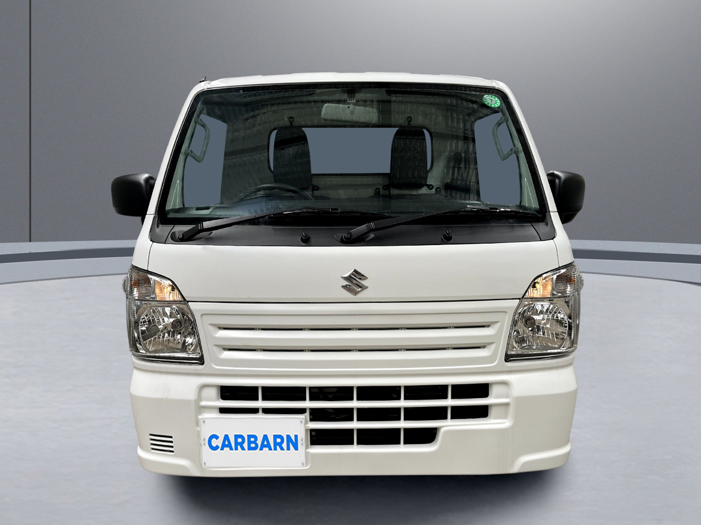 2024 Suzuki Carry KC vehicle photo photo 8