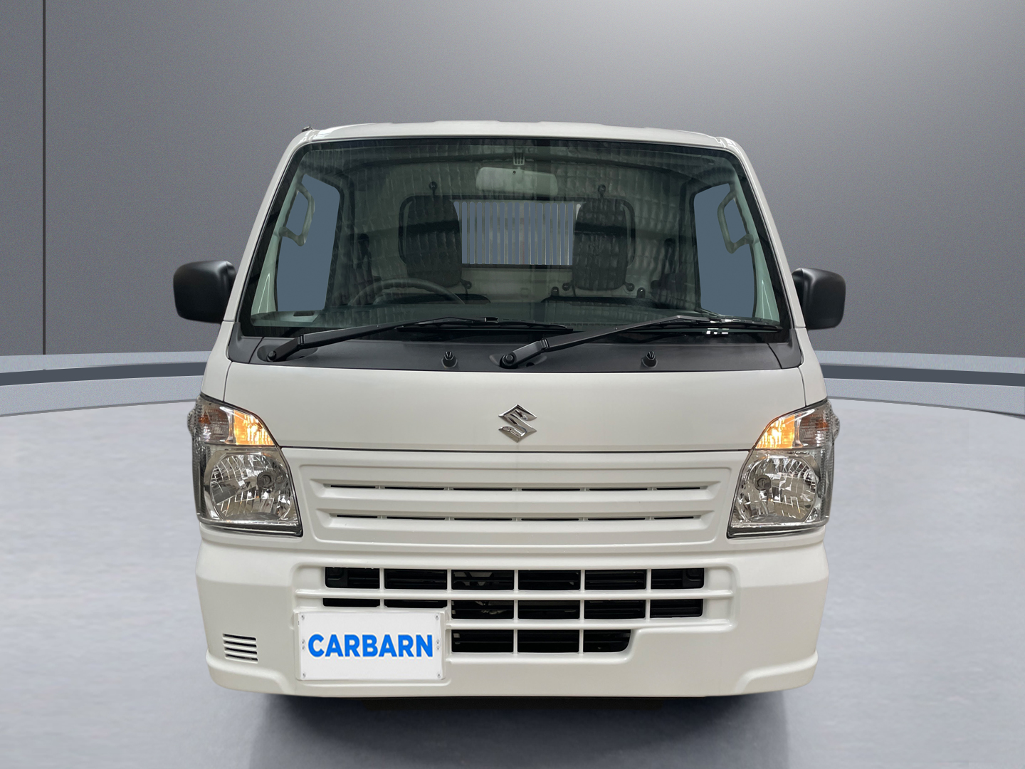 2025 Suzuki Carry Truck 4WD Sturdy Dump vehicle photo photo 8