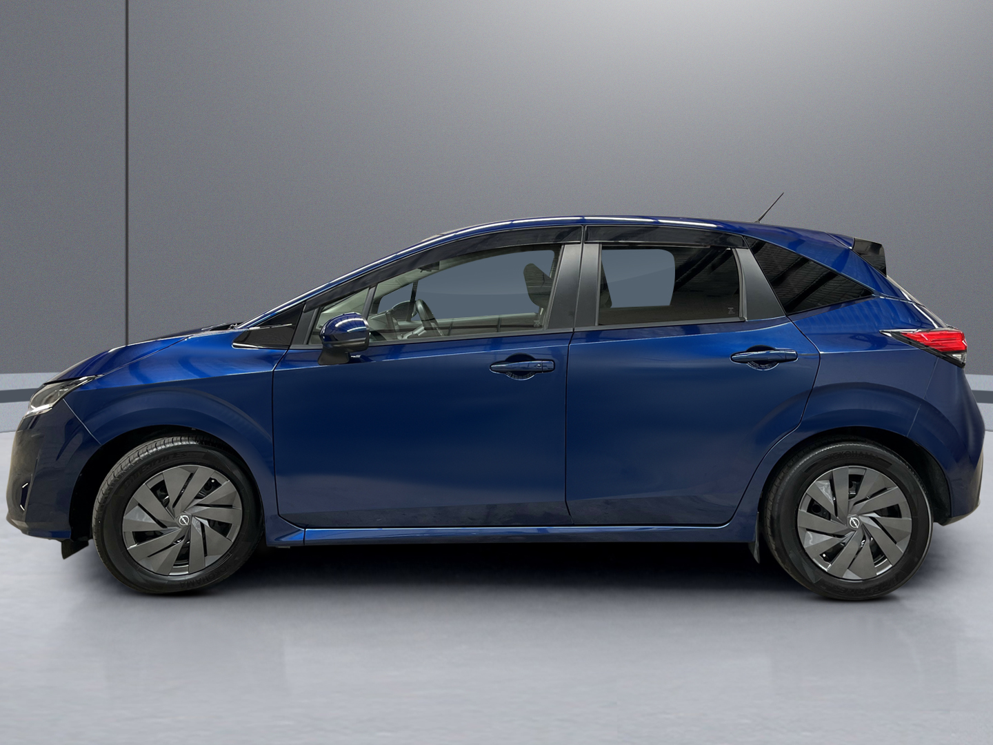 2021 Nissan Note S vehicle photo photo 3