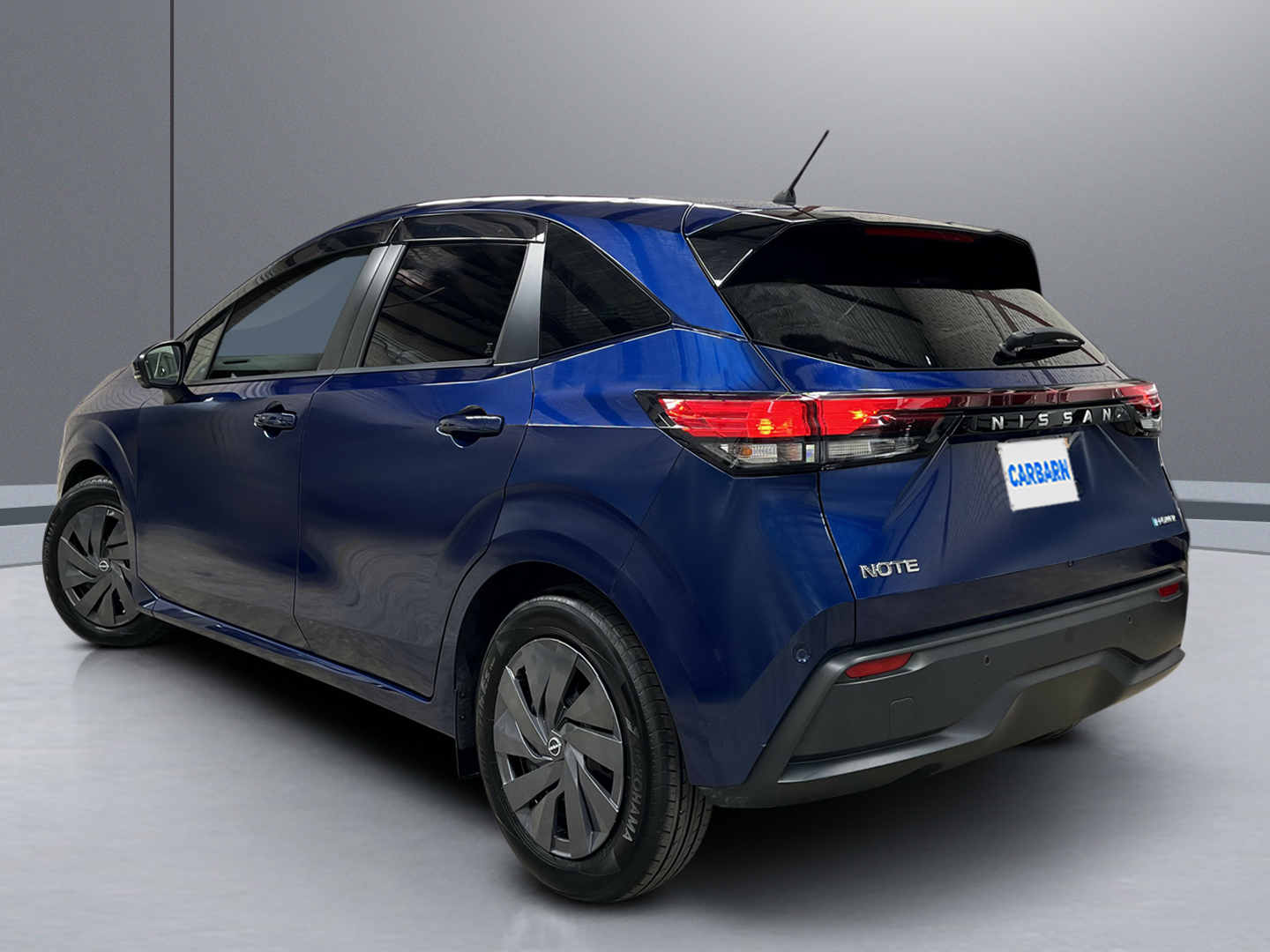 2021 Nissan Note S vehicle photo photo 4