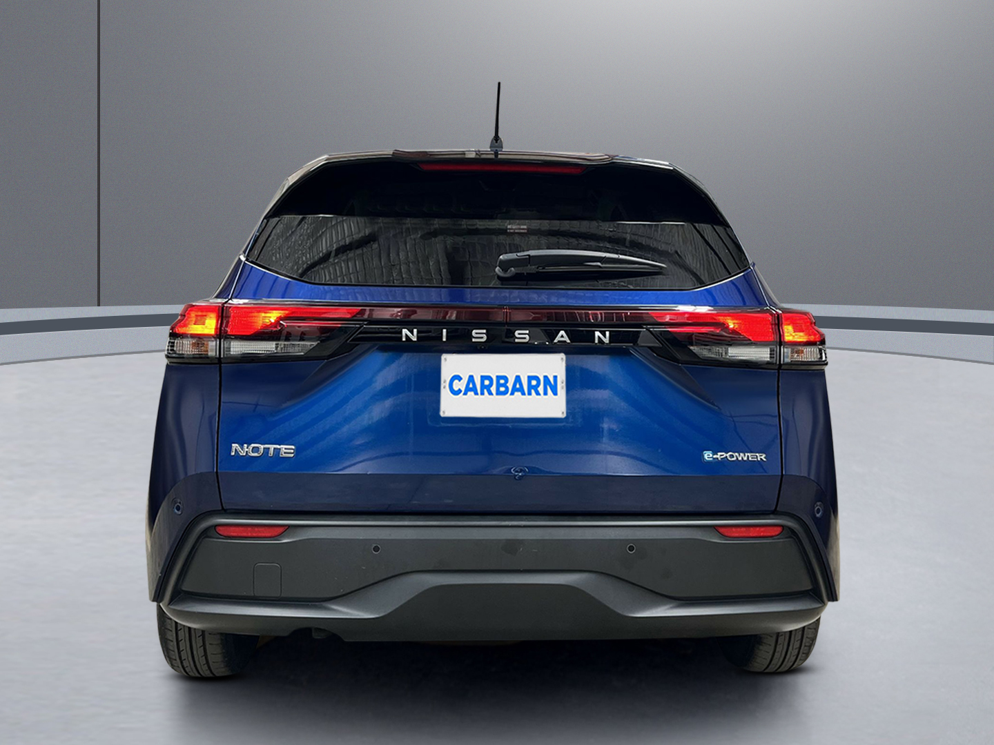 2021 Nissan Note S vehicle photo photo 5