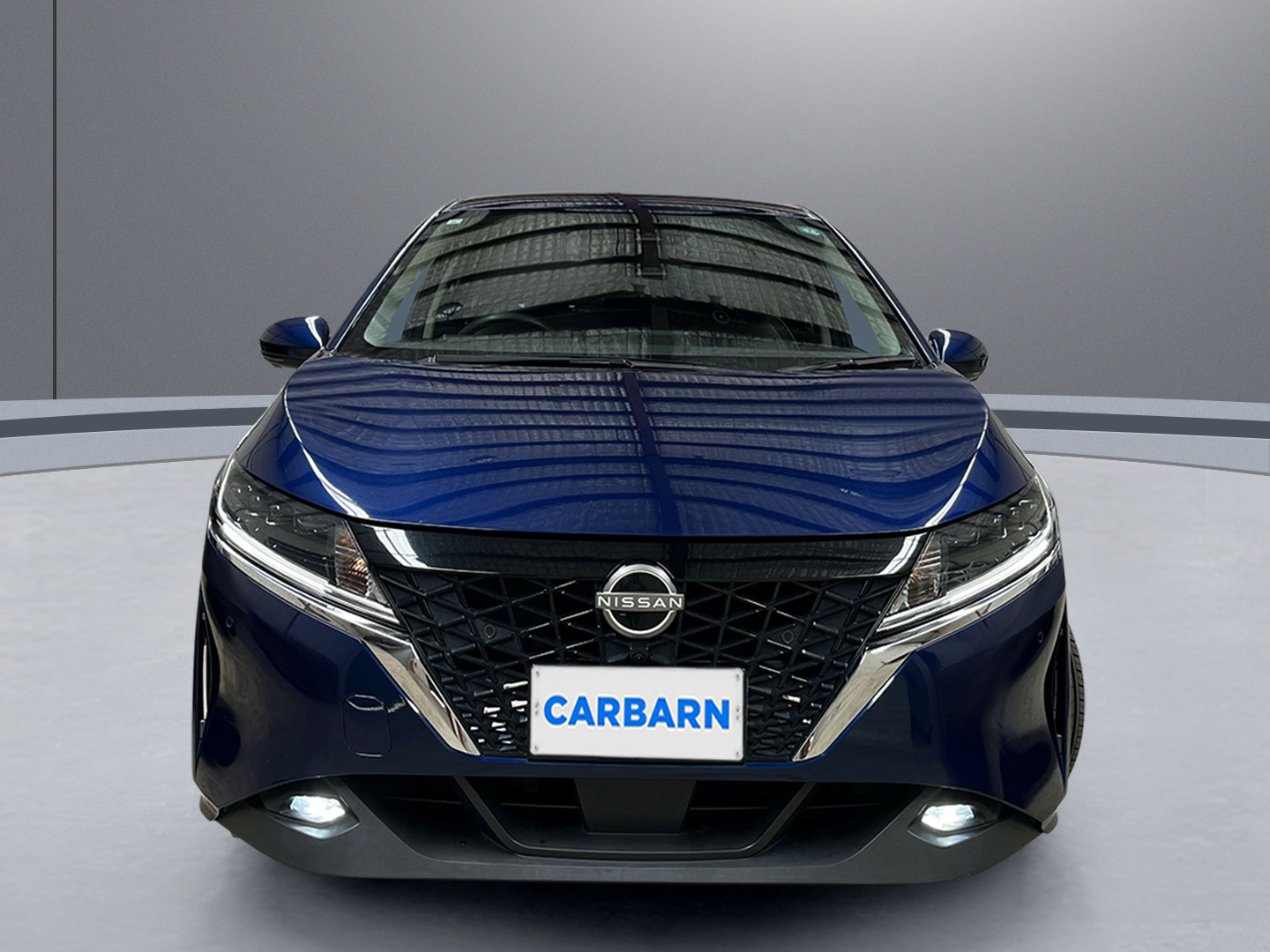 2021 Nissan Note S vehicle photo photo 8