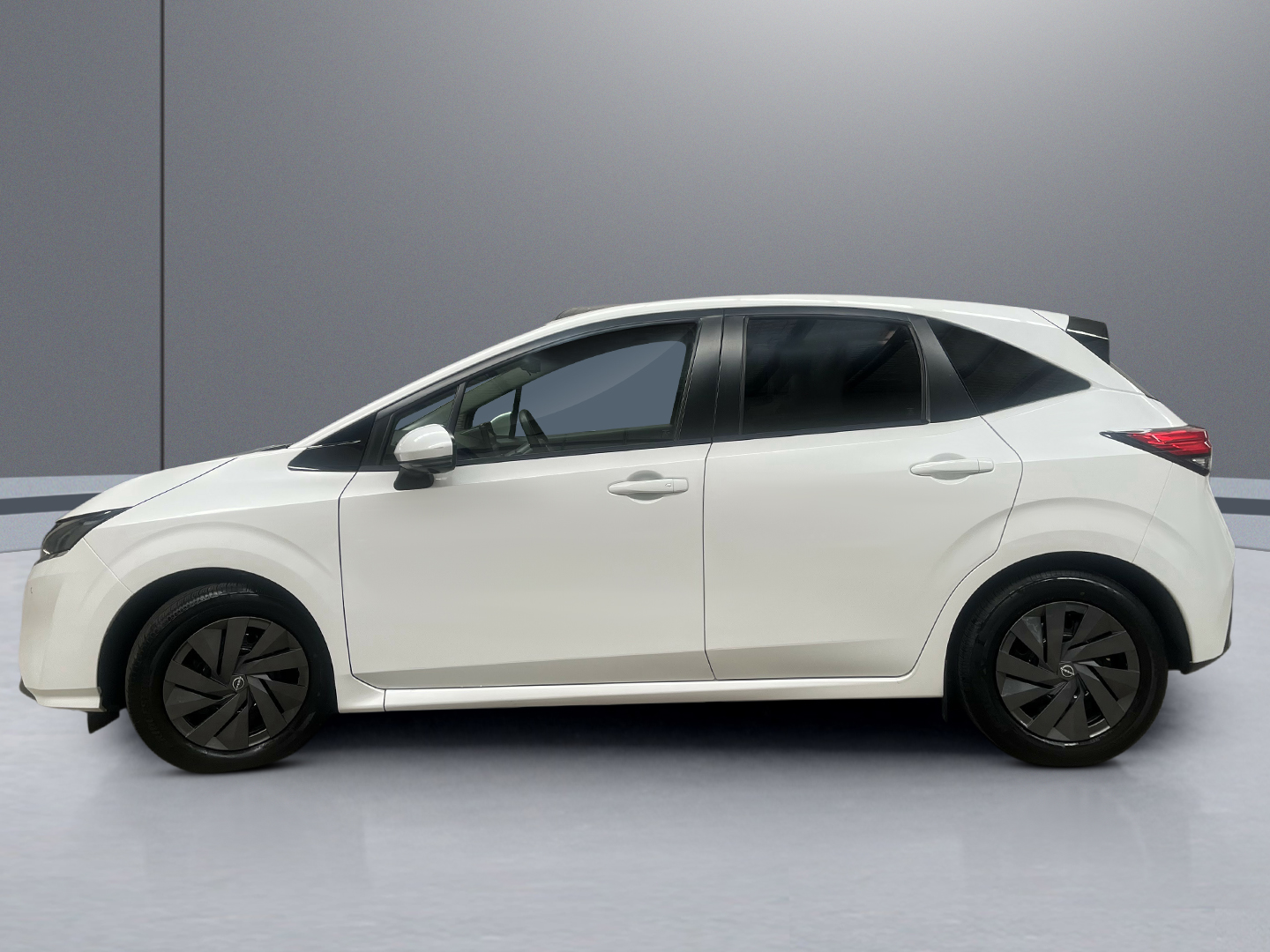 2021 Nissan Note e-POWER S vehicle photo photo 3