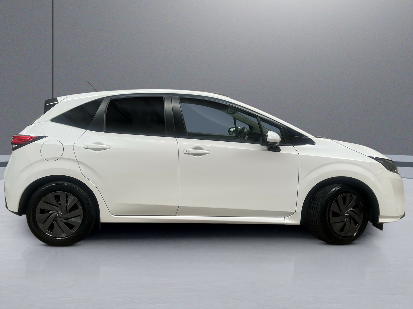 2021 Nissan Note e-POWER S vehicle photo photo 7