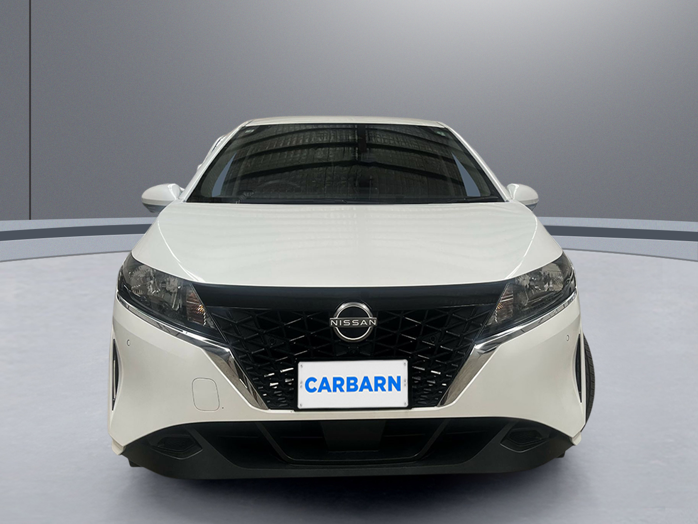 2021 Nissan Note e-POWER S vehicle photo photo 8