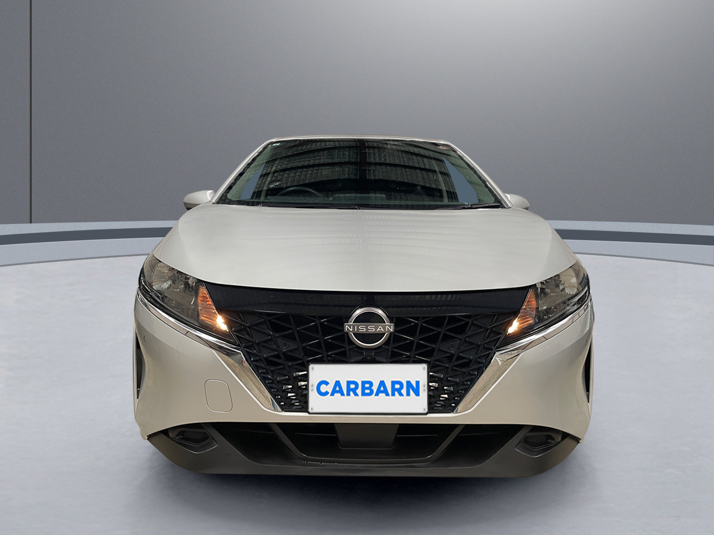 2021 Nissan Note e-POWER S vehicle photo photo 8