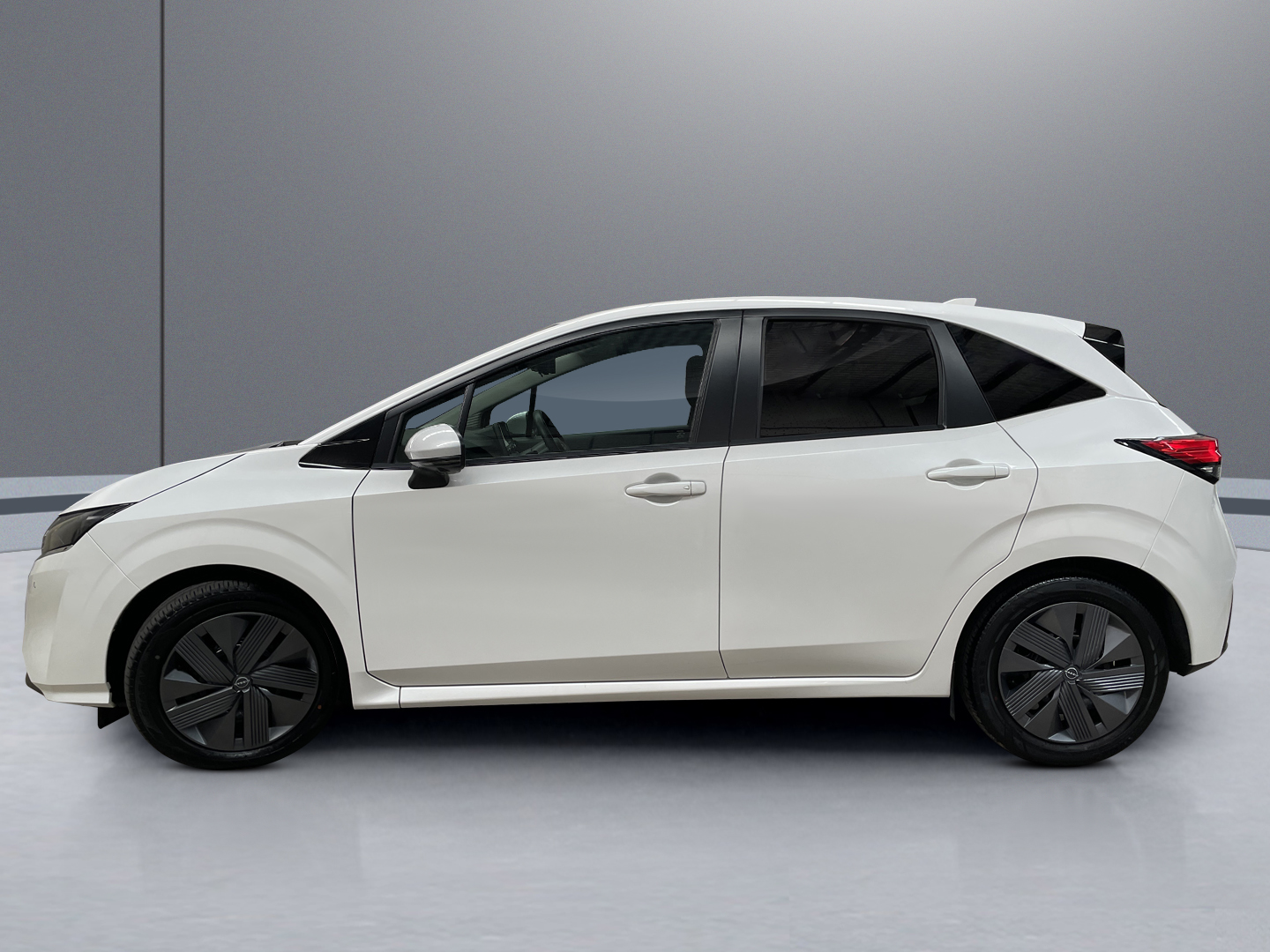 2022 Nissan Note X vehicle photo photo 3