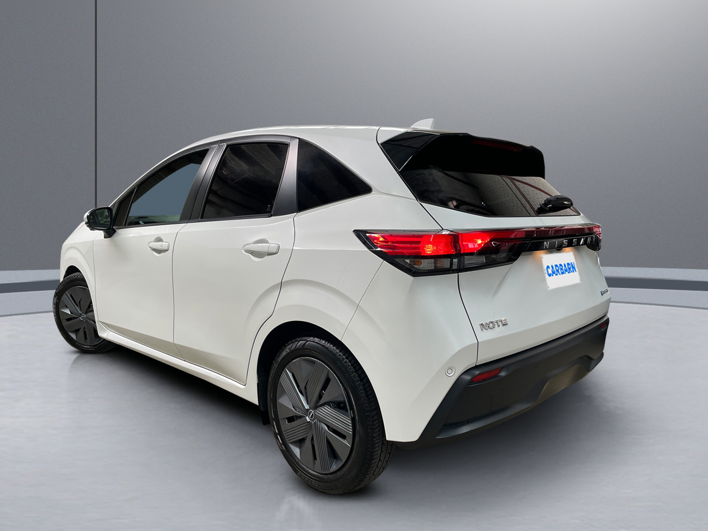 2022 Nissan Note X vehicle photo photo 4