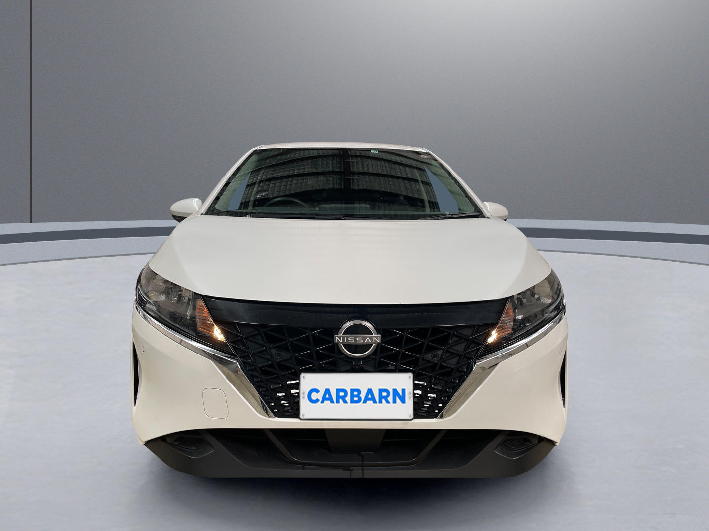 2022 Nissan Note X vehicle photo photo 8