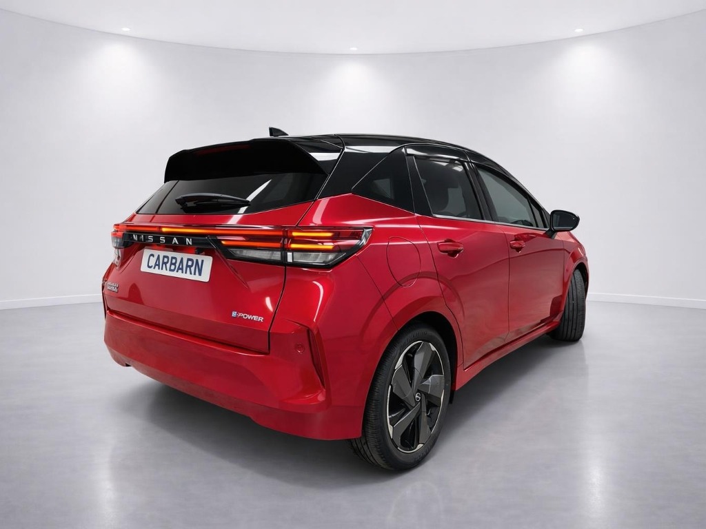 2023 Nissan Aura G Leather Edition vehicle photo photo 6