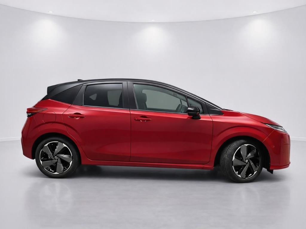 2023 Nissan Aura G Leather Edition vehicle photo photo 7