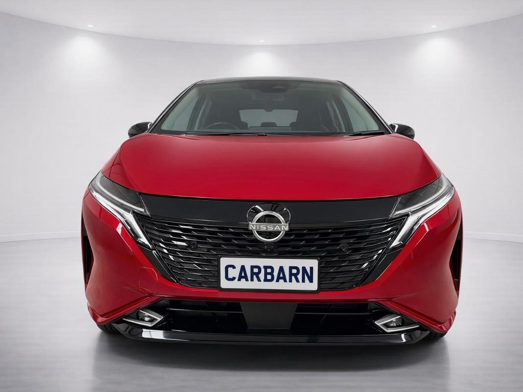 2023 Nissan Aura G Leather Edition vehicle photo photo 8