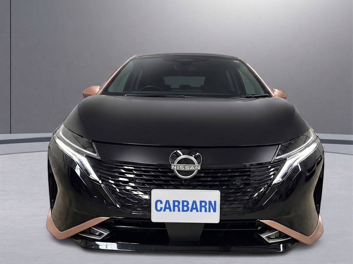 2023 Nissan Aura G Leather Edition vehicle photo photo 8