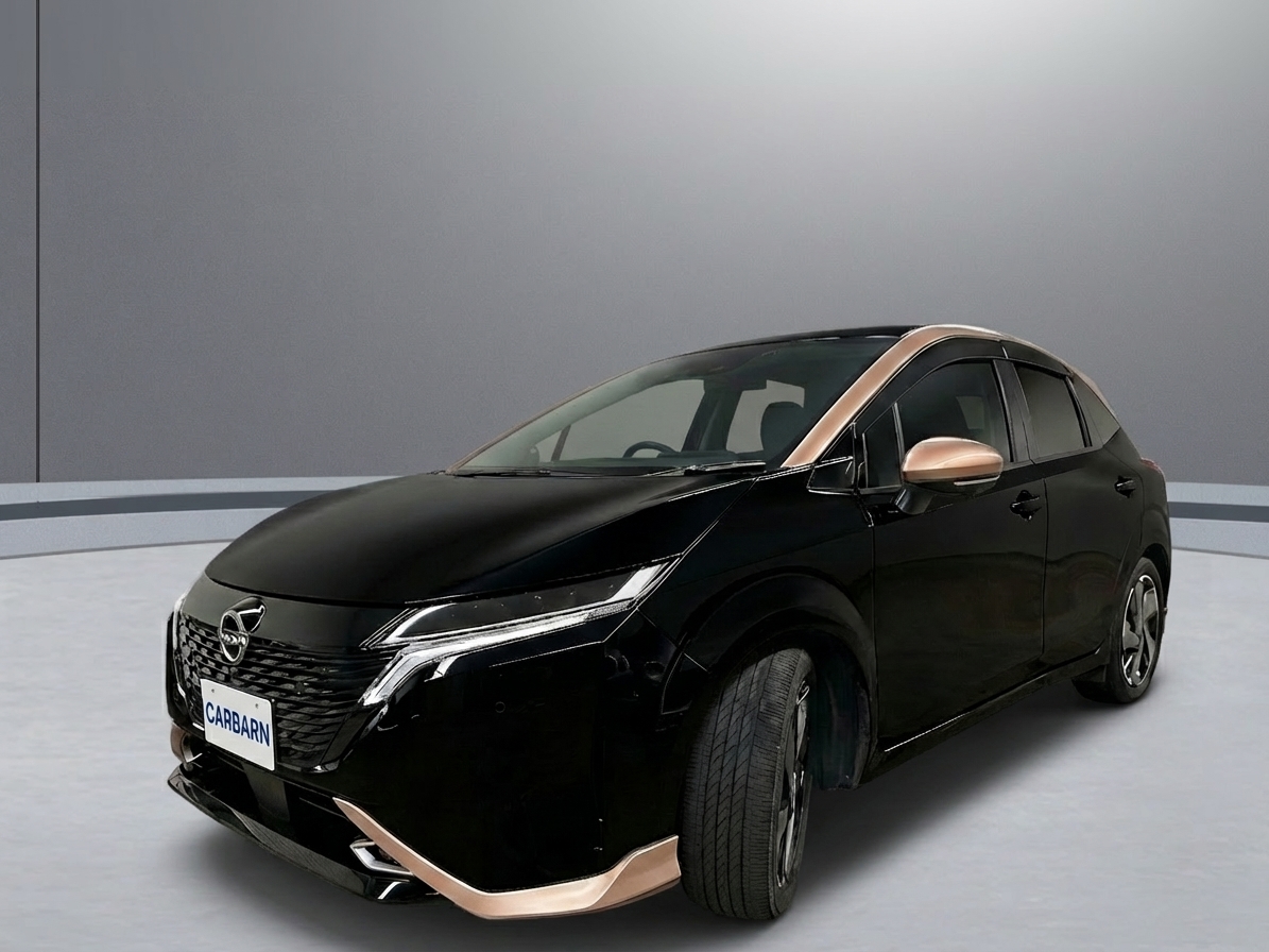 2023 Nissan Aura G Leather Edition vehicle photo photo 2