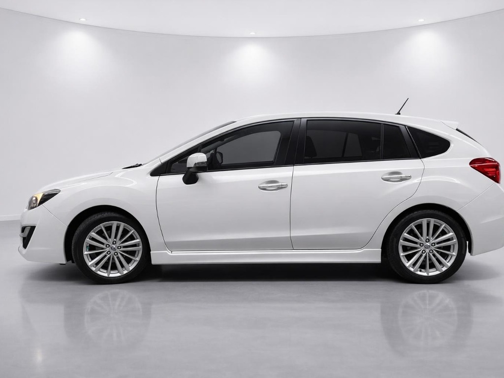 2015 Subaru Impreza GP7DK6 vehicle photo photo 3