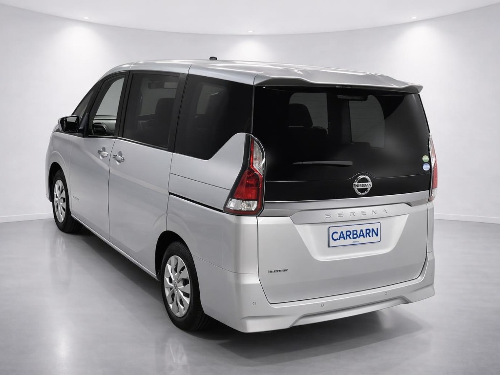 2021 Nissan Serena XV vehicle photo photo 2