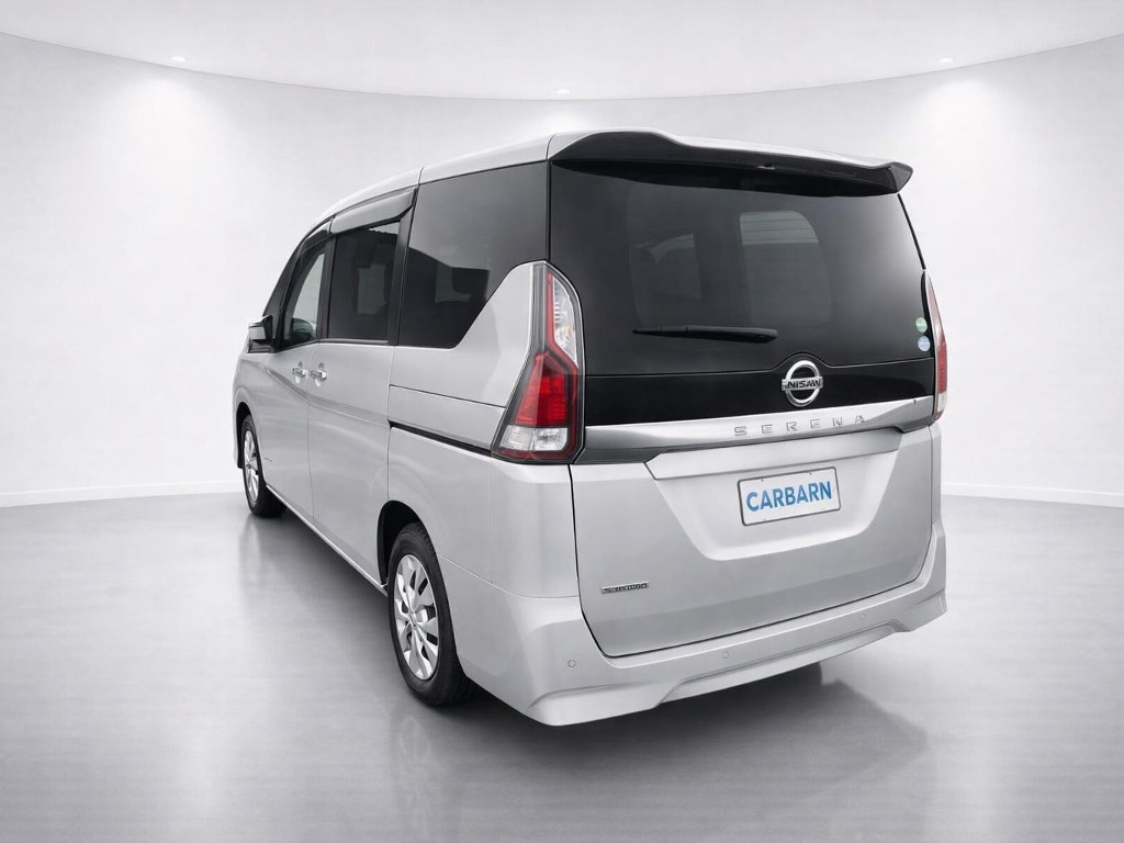 2021 Nissan Serena XV vehicle photo photo 2