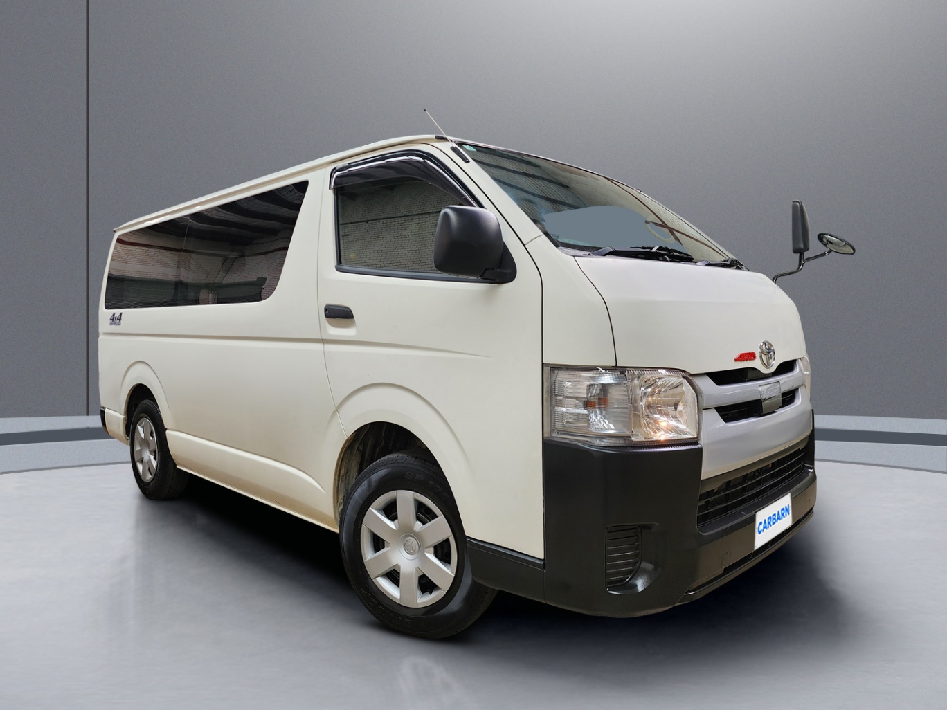15 Used Van Cars for Sale in Australia
