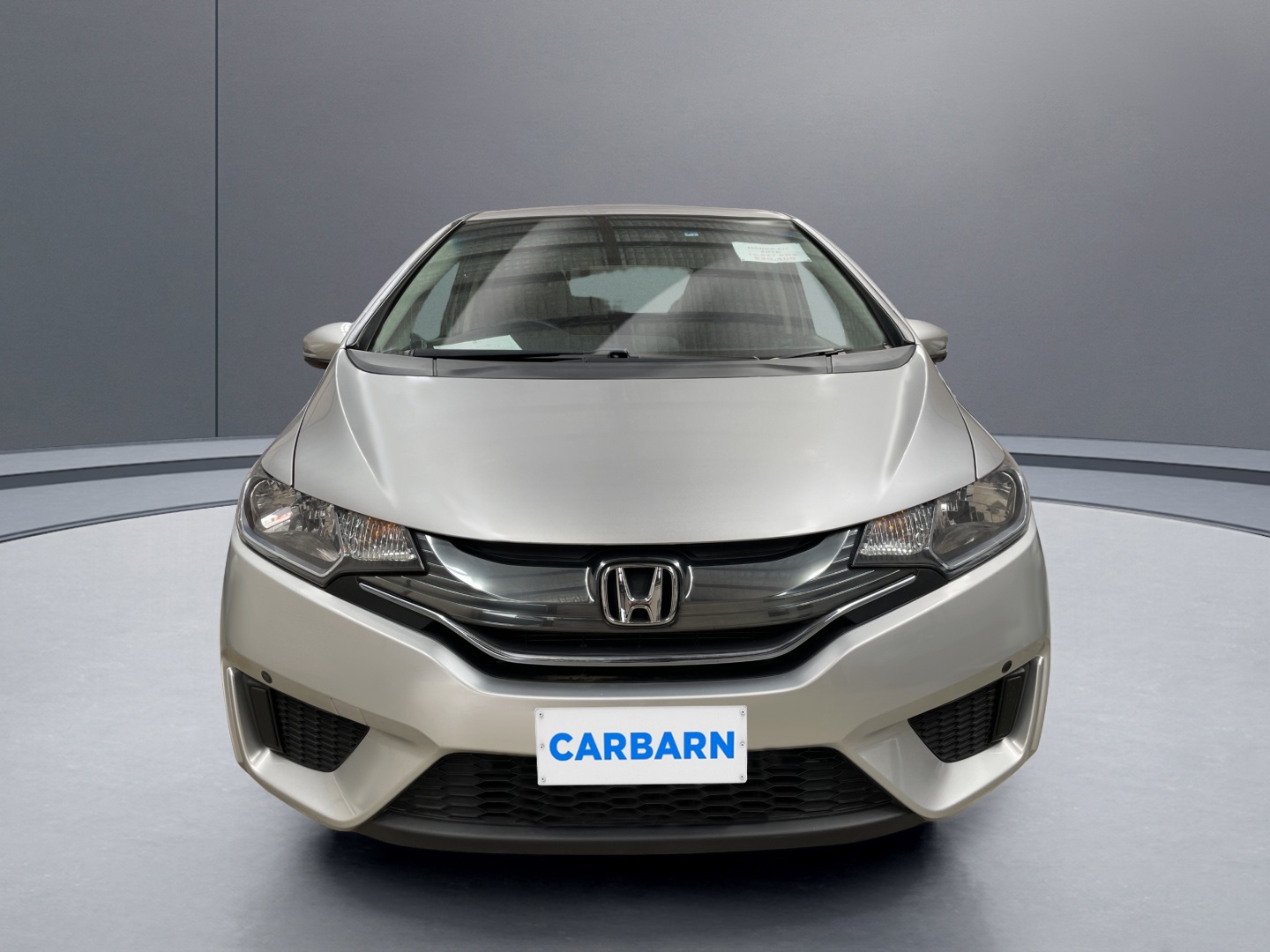 2016 Honda Fit Hybrid 7 Speed DCT 5dr GP5, 1.5L Dohc Vtec+vtc vehicle photo photo 8