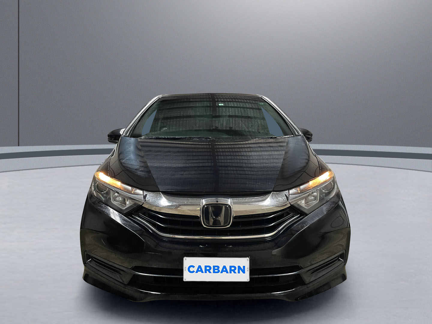 2020 Honda Shuttle Hybrid Honda Sensing vehicle photo photo 8
