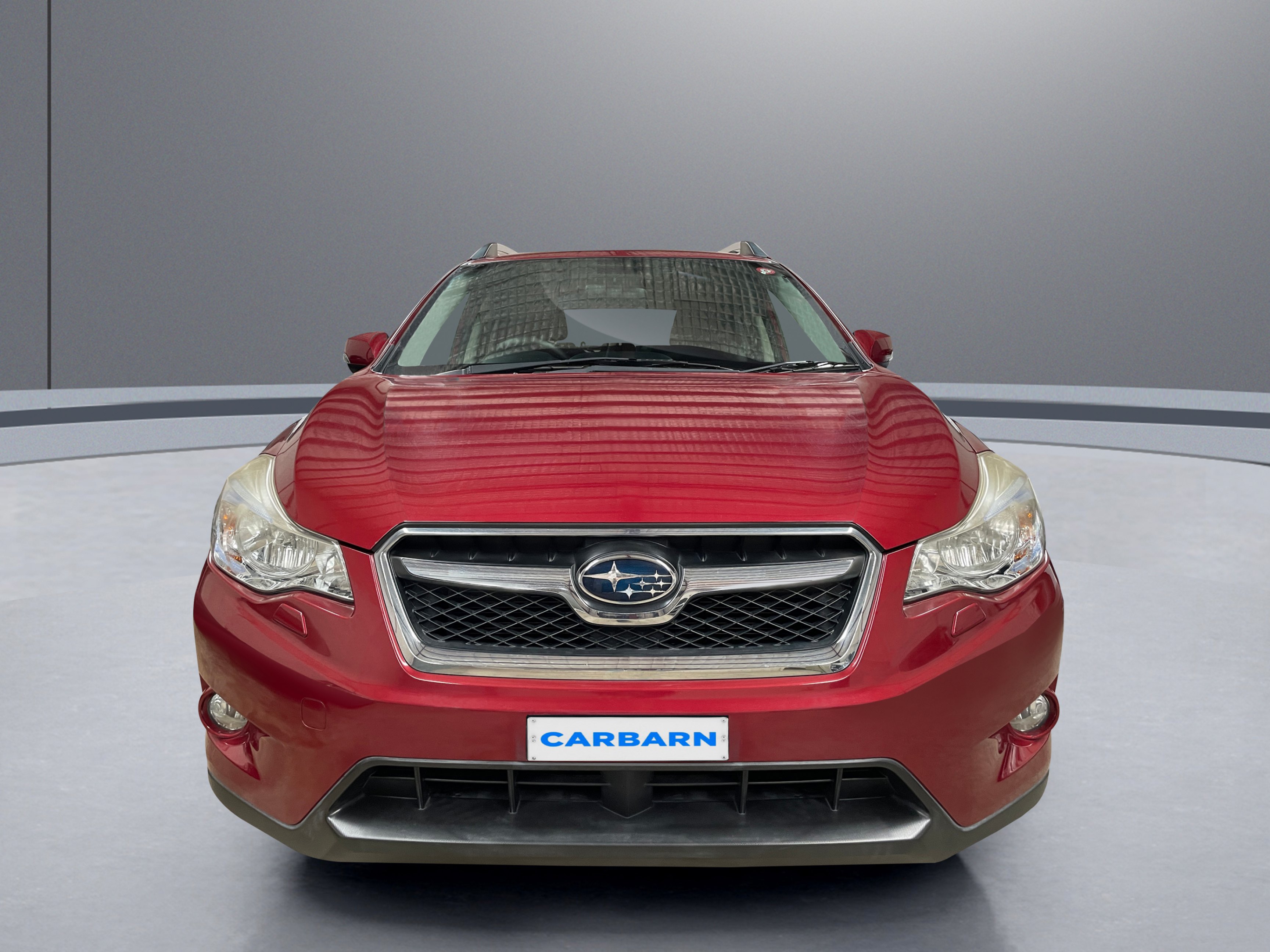 2013 Subaru Xv Hybrid 4WD CVT GPEE5BC, 2.0i vehicle photo photo 7
