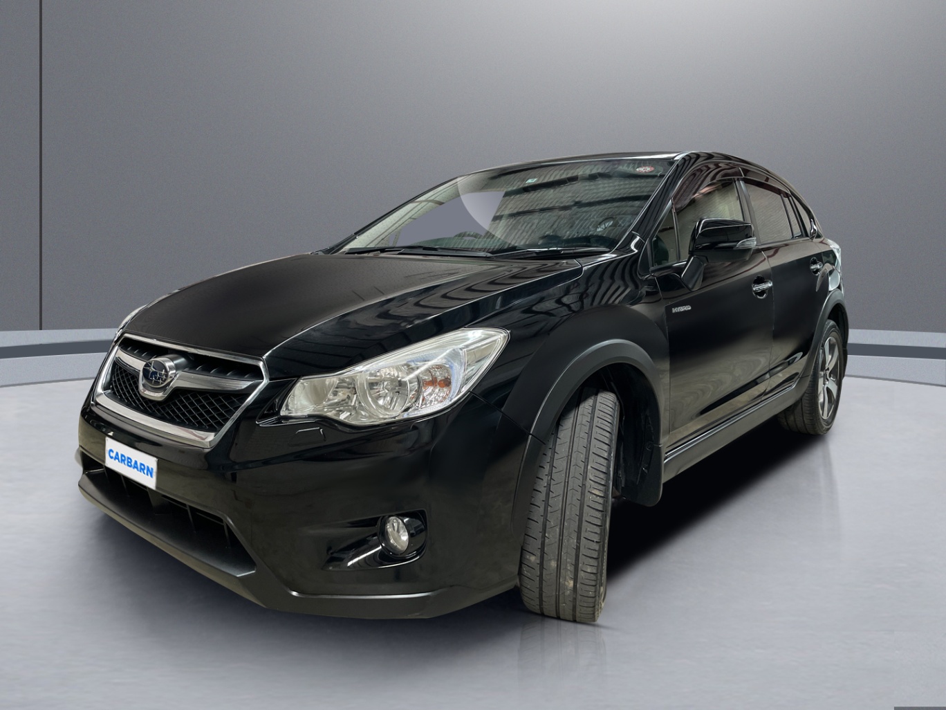 2013 Subaru Xv 2.0I-L vehicle photo photo 2